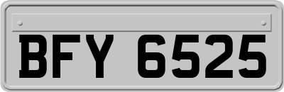 BFY6525