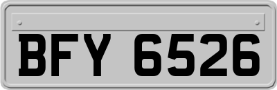 BFY6526