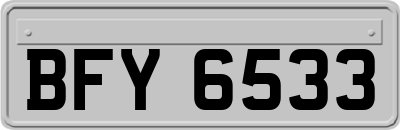 BFY6533