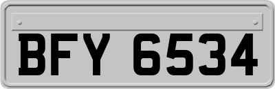 BFY6534