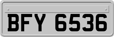 BFY6536