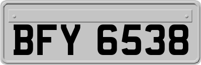 BFY6538