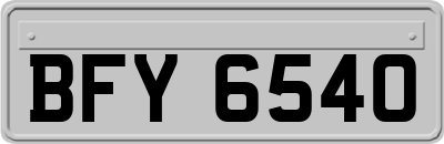 BFY6540