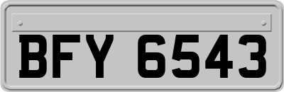 BFY6543