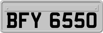 BFY6550