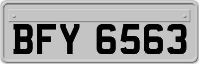 BFY6563