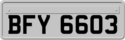 BFY6603