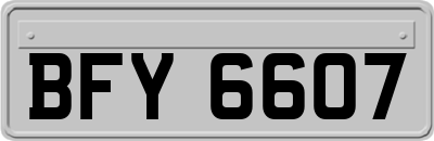 BFY6607
