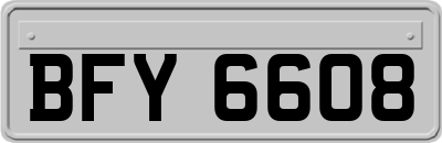 BFY6608