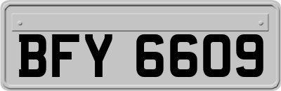 BFY6609