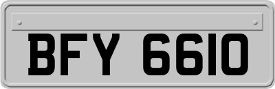 BFY6610