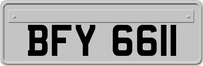 BFY6611