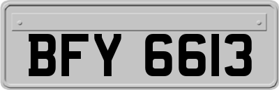 BFY6613