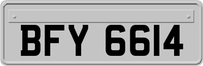 BFY6614
