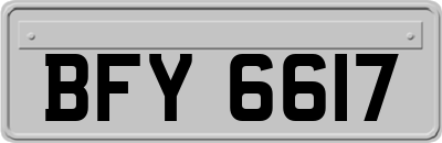 BFY6617