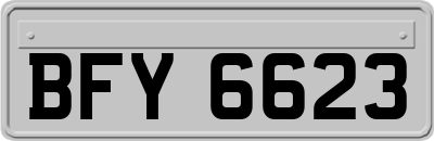 BFY6623