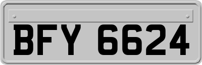 BFY6624