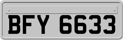 BFY6633
