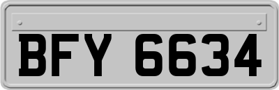 BFY6634