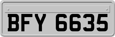 BFY6635