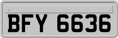 BFY6636