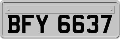 BFY6637