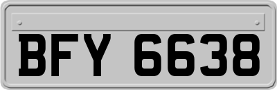 BFY6638