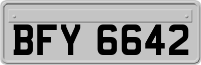 BFY6642