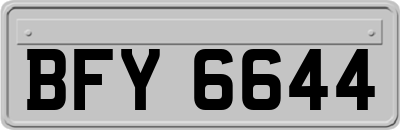 BFY6644
