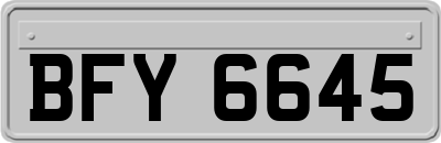 BFY6645