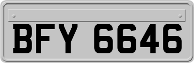 BFY6646