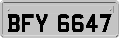 BFY6647
