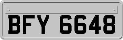 BFY6648