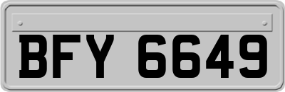 BFY6649