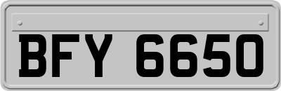 BFY6650