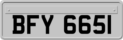 BFY6651