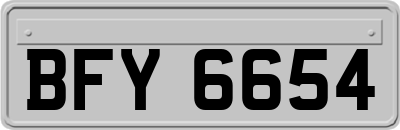 BFY6654