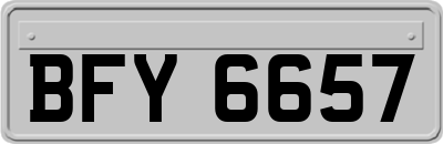 BFY6657