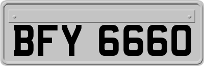 BFY6660