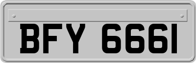 BFY6661