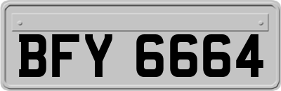 BFY6664