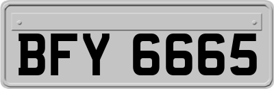 BFY6665