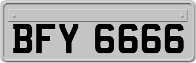 BFY6666
