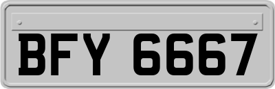 BFY6667