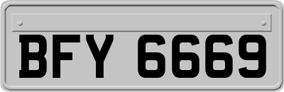 BFY6669