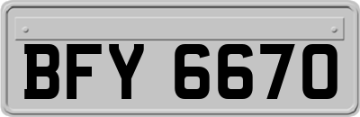 BFY6670