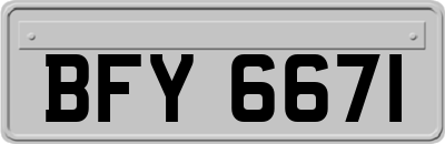 BFY6671
