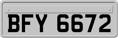 BFY6672