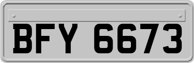BFY6673