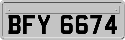 BFY6674